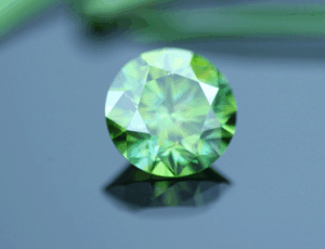 Green LifeGem Diamonds