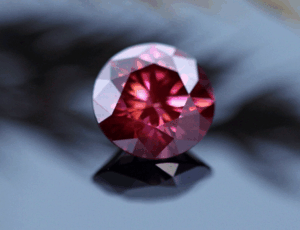 Red LifeGem Diamonds