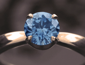 The Blue LifeGem