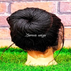 Micro million twists wig Zuma wigs