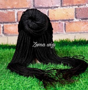 Wigs