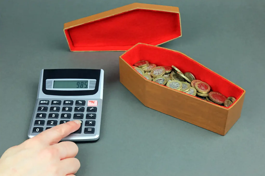 Cost Calculator